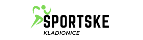 Sportske bijeli logo