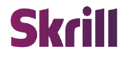 Skrill logo