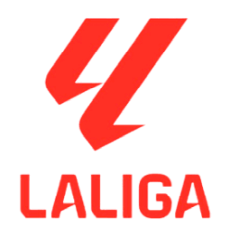 La Liga logo