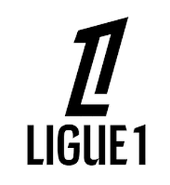 Ligue 1 logo