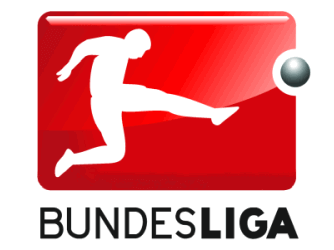 Bundesliga logo