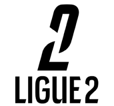 Francuska Ligue 2 logo