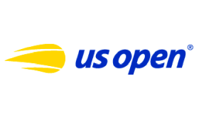 Tenis US Open logo