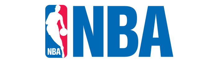 NBA logo